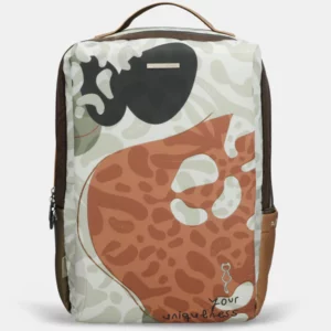 MOCHILA DE VIAJE GAIA ANEKKE