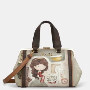 BOLSO DE BOQUILLA MUSE ANEKKE