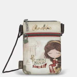 MINI BANDOLERA MUSE ANEKK