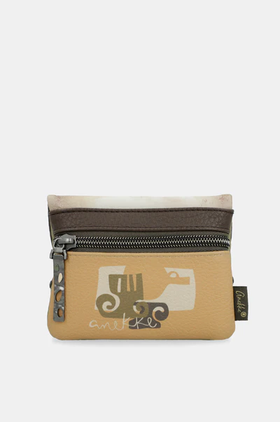 MONEDERO CON SOLAPA MUSE ANEKKE - Imagen 3