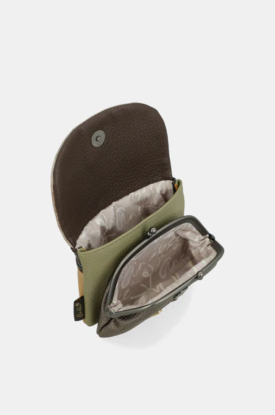 MONEDERO CON SOLAPA MUSE ANEKKE - Imagen 5