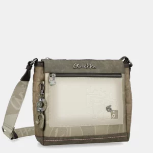 Bandolera Amphora Anekke