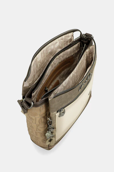 Bandolera Amphora Anekke - Imagen 5