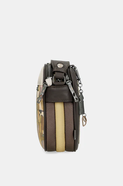 BANDOLERA BLOOM - Imagen 4