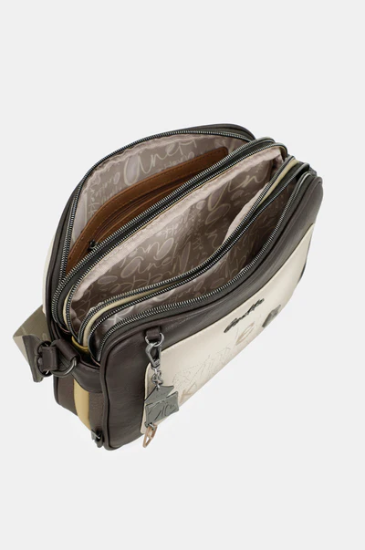 BANDOLERA BLOOM - Imagen 5