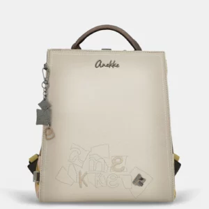 MOCHILA BLOOM ANEKKE