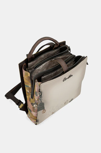 MOCHILA BLOOM ANEKKE - Imagen 4