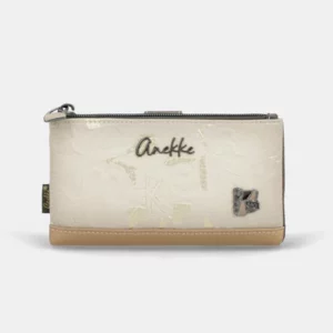 BILLETERO BLANDO BLOOM ANEKKE
