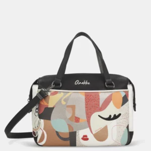 BOLSO DE ASA CORTA EIKON ANEKKE