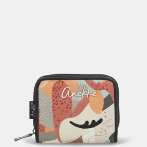 BILLETERO DURO PEQUEÑO EIKON ANEKKE