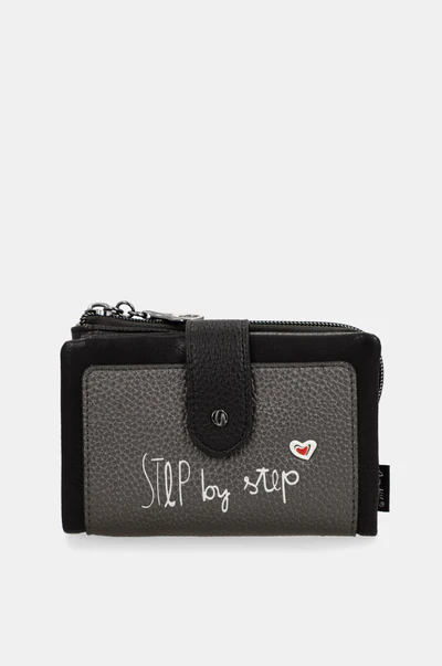 BILLETERO DURO EIKON ANEKKE - Imagen 3