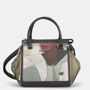 BOLSO DE ASA CORTA AURALIS ANEKKE