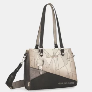 BOLSO DE HOMBRO AURALIS ANEKKE