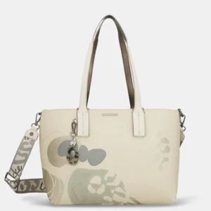 BOLSO DE HOMBRO 2 EN 1 GAIA ANEKKE