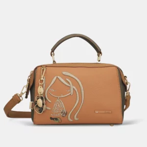 BANDOLERA CON ASA GAIA ANEKKE