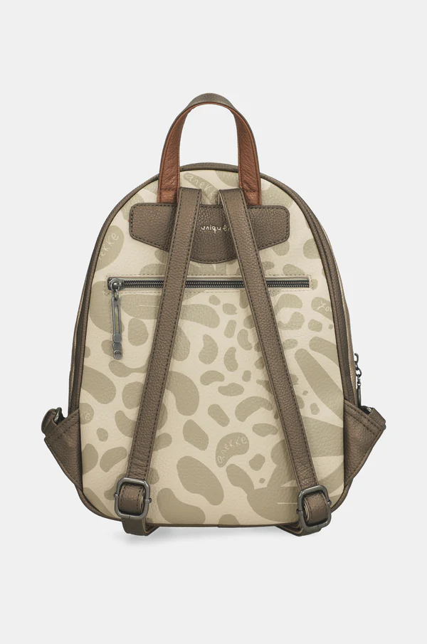 MOCHILA GAIA ANEKKE - Imagen 3