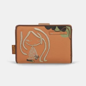 BILLETERO MEDIANO GAIA ANEKKE