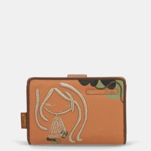 BILLETERO MEDIANO GAIA ANEKKE