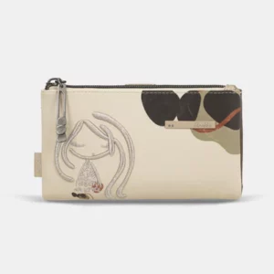 BILLETERO BLANDO GAIA ANEKKE