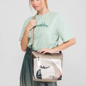 BANDOLERA MEDIANA EIKON ANEKKE