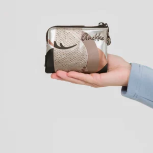 MONEDERO PEQUEÑO EIKON ANEKKE