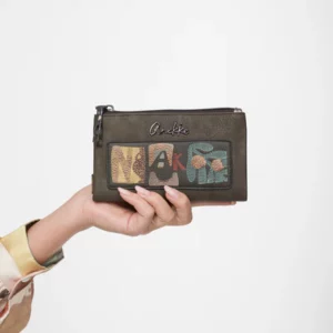 BILLETERO BLANDO RFID AMPHORA ANEKKE