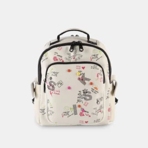 MOCHILA SHIRLEY OFF PEPE MOLL