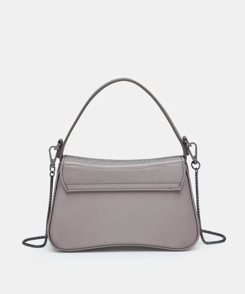 BOLSO DE MANO EVA STONE PEPE MOLL - Imagen 3