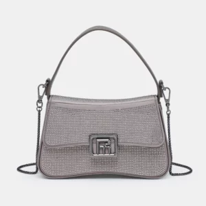 BOLSO DE MANO EVA STONE PEPE MOLL