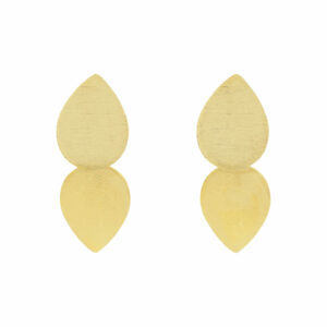 PENDIENTE 2 HOJAS BILYFER