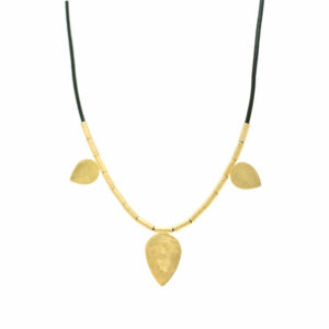 COLLAR HOJAS BILYFER