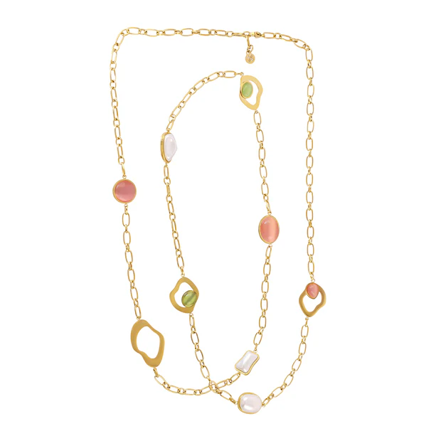 COLLAR MIRAGE STILL ANARTXY - Imagen 4