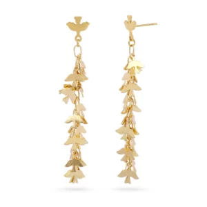 PENDIENTES FLAIR SWALLOW ANARTXY