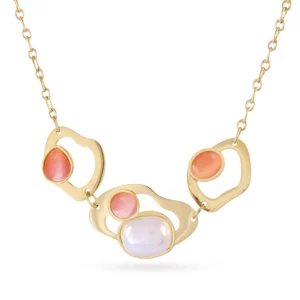 COLLAR MIRAGE LUMA ANARTXY