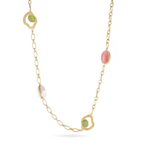 COLLAR MIRAGE STILL ANARTXY