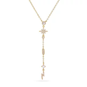 COLLAR SHINE ARIA ANARTXY