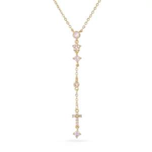 COLLAR SHINE LIORA ANARTXY