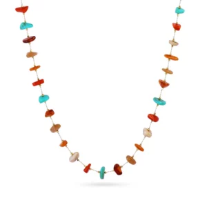 COLLAR SPIRIT WIGGLE ANARTXY