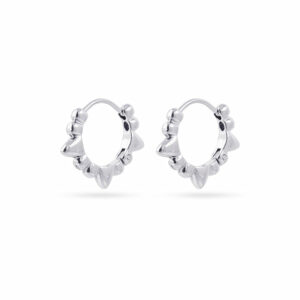 PENDIENTES ESSENTIALS GRAFT ANARTXY