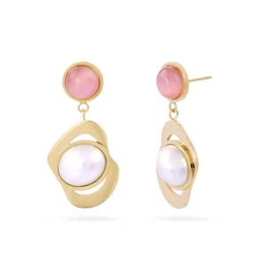 PENDIENTE MIRAGE LUCID ANARTXY