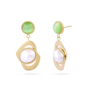 PENDIENTE MIRAGE LUCID ANARTXY