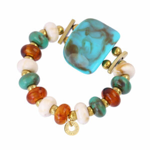 PULSERA MARBLES JUNA ANARTXY