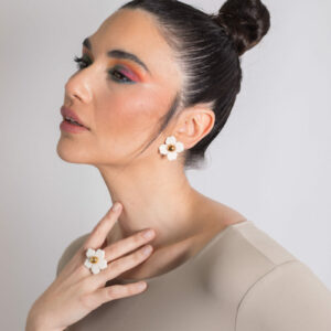 PENDIENTES CASIA MINI PIMPAMPUM