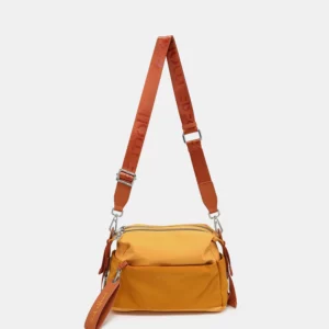 BANDOLERA GWEN ORANGE PEPE MOLL