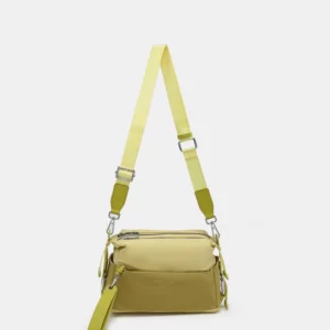 BANDOLERA GWEN SUN PEPE MOLL