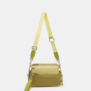 BANDOLERA GWEN SUN PEPE MOLL