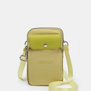 BOLSO PORTAMOVIL GWEN SUN PEPE MOLL