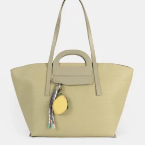 BOLSO DE HOMBRO JANET MINT PEPE MOLL