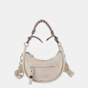 BOLSO DE MANO IMELDA OFF PEPE MOLL