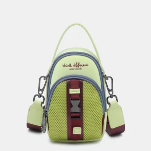 BOLSO PORTAMÓVIL HAYLER LIME PEPE MOLL